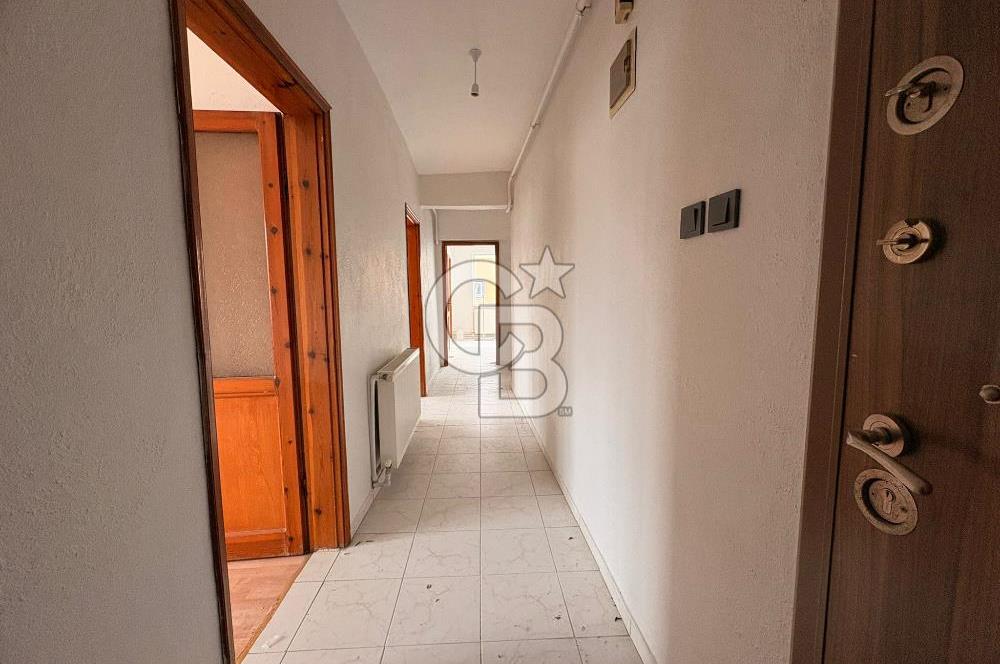 CB KİNG'DEN 1.SAKARYA MAHALLESİ 3+1 KİRALIK DAİRE