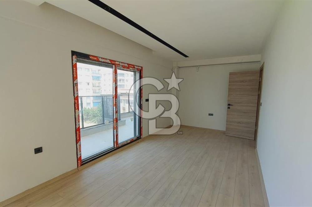 MENEMEN UĞUR MUMCU'DA CB İYA'DAN SATILIK 3+1 GENİŞ LÜKS DAİRELER