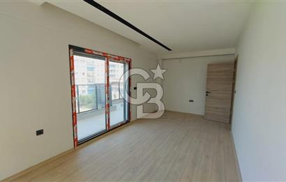 MENEMEN UĞUR MUMCU'DA CB İYA'DAN SATILIK 3+1 GENİŞ LÜKS DAİRELER