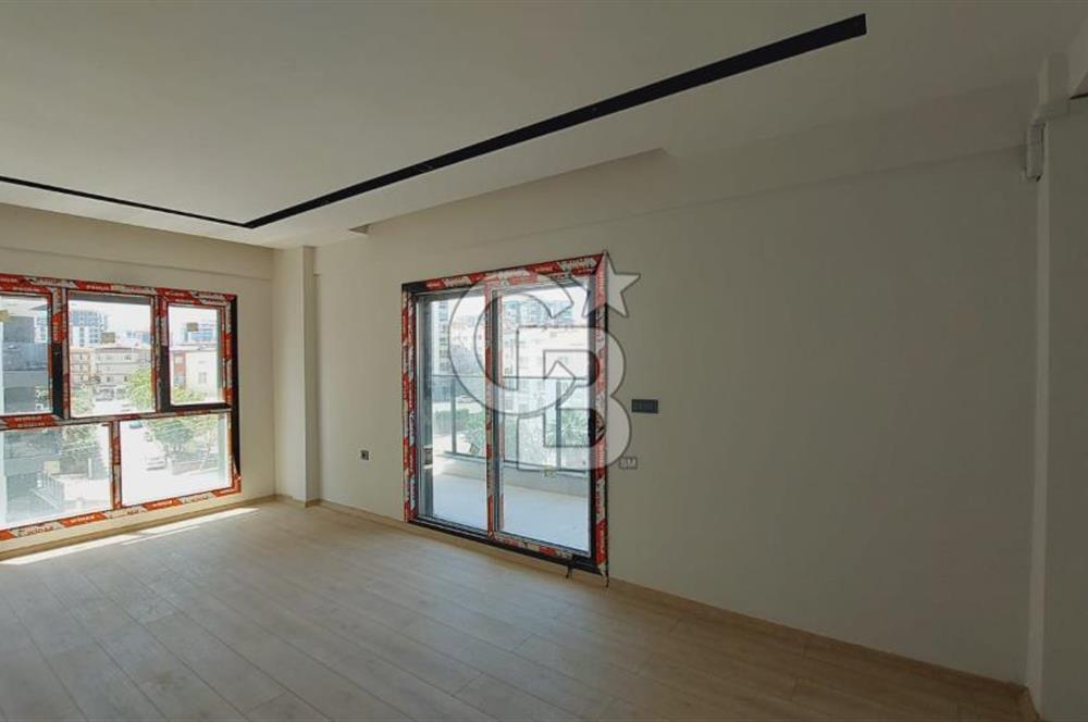 MENEMEN UĞUR MUMCU'DA CB İYA'DAN SATILIK 3+1 GENİŞ LÜKS DAİRELER