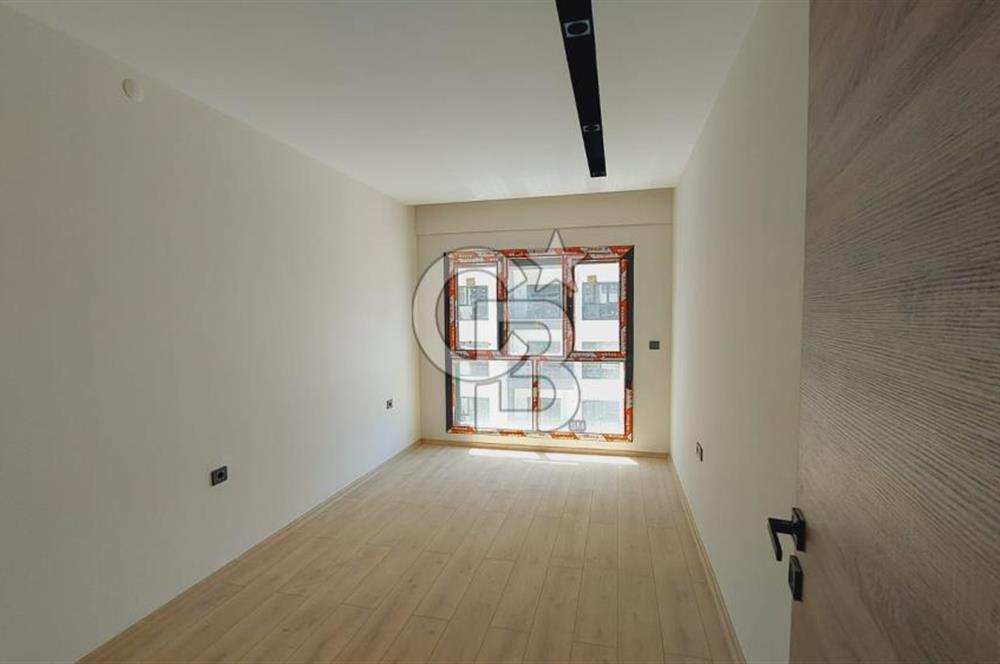 MENEMEN UĞUR MUMCU'DA CB İYA'DAN SATILIK 3+1 GENİŞ LÜKS DAİRELER