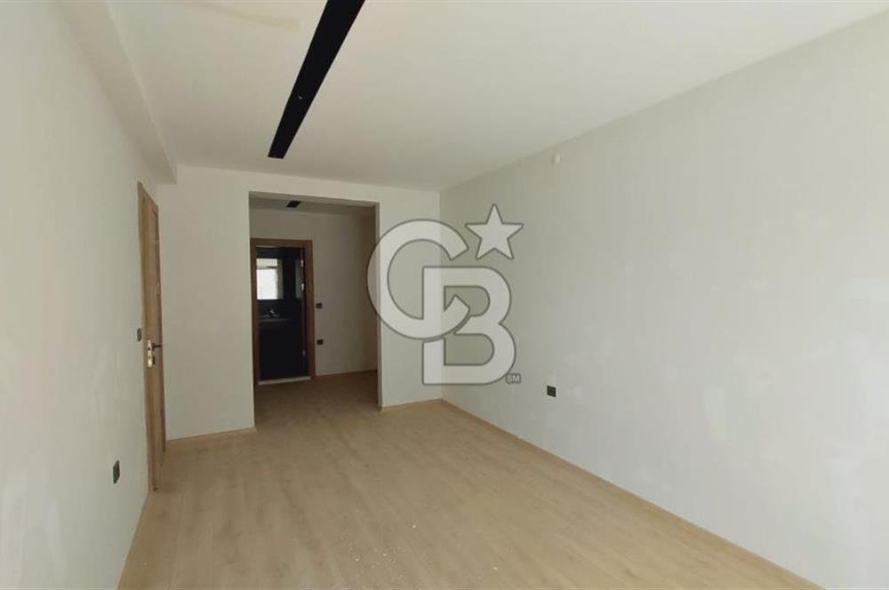 MENEMEN UĞUR MUMCU'DA CB İYA'DAN SATILIK 3+1 GENİŞ LÜKS DAİRELER