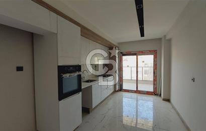 MENEMEN UĞUR MUMCU'DA CB İYA'DAN SATILIK 3+1 GENİŞ LÜKS DAİRELER