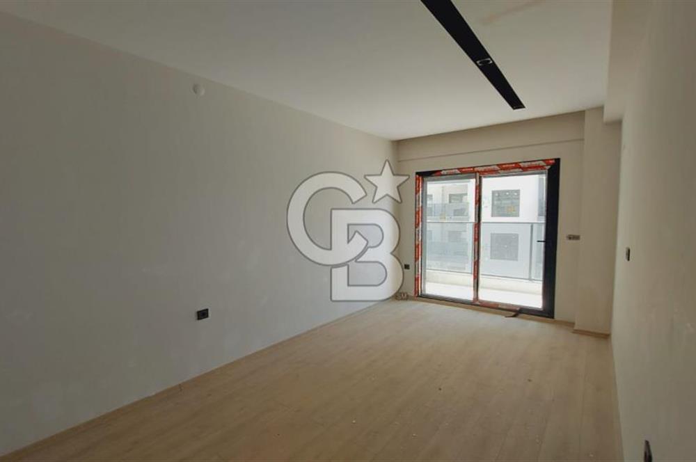 MENEMEN UĞUR MUMCU'DA CB İYA'DAN SATILIK 3+1 GENİŞ LÜKS DAİRELER