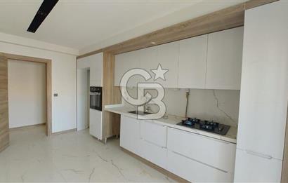 MENEMEN UĞUR MUMCU'DA CB İYA'DAN SATILIK 3+1 GENİŞ LÜKS DAİRELER