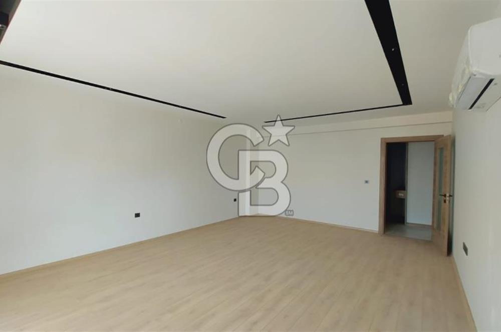 MENEMEN UĞUR MUMCU'DA CB İYA'DAN SATILIK 3+1 GENİŞ LÜKS DAİRELER