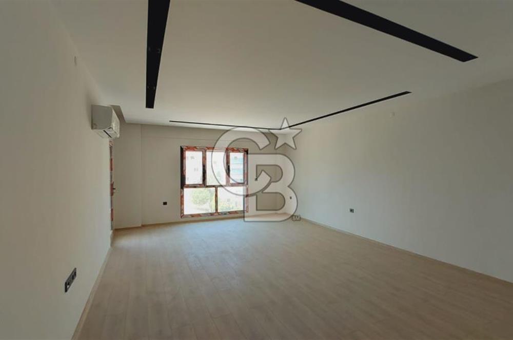 MENEMEN UĞUR MUMCU'DA CB İYA'DAN SATILIK 3+1 GENİŞ LÜKS DAİRELER