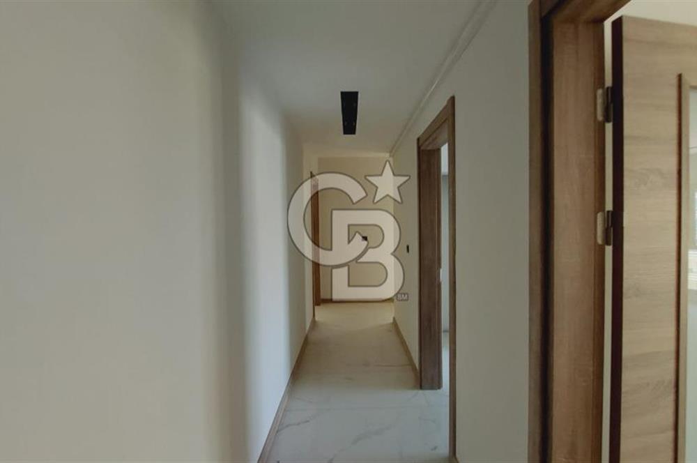 MENEMEN UĞUR MUMCU'DA CB İYA'DAN SATILIK 3+1 GENİŞ LÜKS DAİRELER