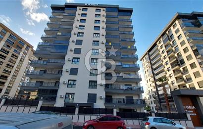 MENEMEN UĞUR MUMCU'DA CB İYA'DAN SATILIK 3+1 GENİŞ LÜKS DAİRELER