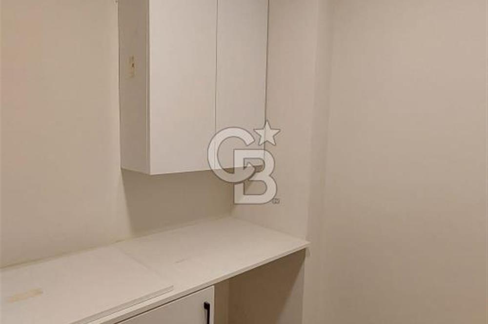 MENEMEN UĞUR MUMCU'DA CB İYA'DAN SATILIK 3+1 GENİŞ LÜKS DAİRELER