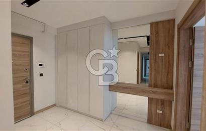 MENEMEN UĞUR MUMCU'DA CB İYA'DAN SATILIK 3+1 GENİŞ LÜKS DAİRELER