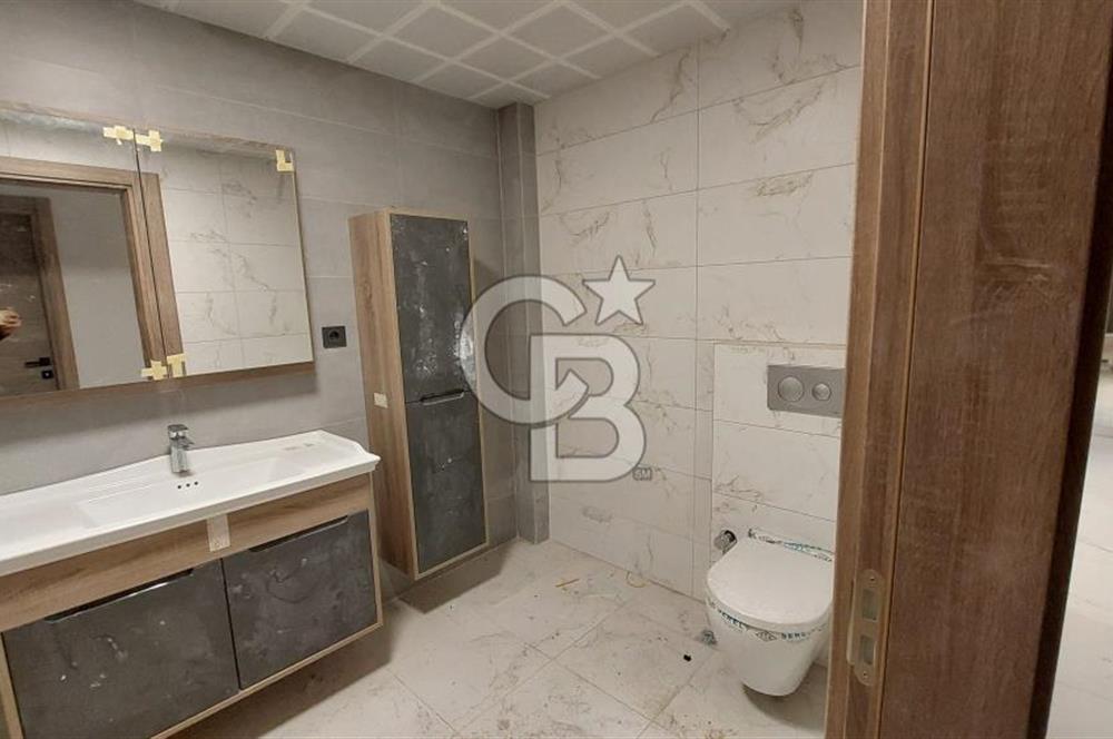 MENEMEN UĞUR MUMCU'DA CB İYA'DAN SATILIK 3+1 GENİŞ LÜKS DAİRELER