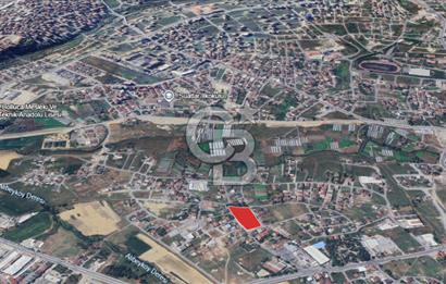 İSTANBUL HAVALİMANINA YAKIN | ARNAVUTKÖY İMRAHOR 273 M² HİSSELİ