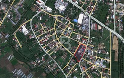 İSTANBUL HAVALİMANINA YAKIN | ARNAVUTKÖY İMRAHOR 273 M² HİSSELİ