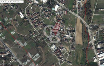 İSTANBUL HAVALİMANINA YAKIN | ARNAVUTKÖY İMRAHOR 273 M² HİSSELİ