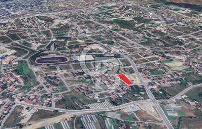 İSTANBUL HAVALİMANINA YAKIN | KONUT İMARLI 741 M² HİSSELİ ARSA