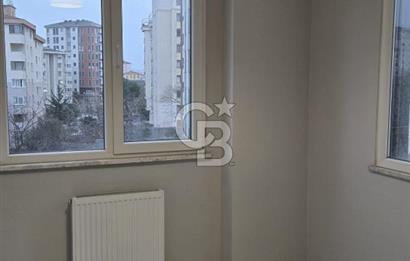 CB TIME'DAN ÇEMENZAR MİNİBÜS CAD. YENİ BİNADA 2+1 KİRALIK DAİRE
