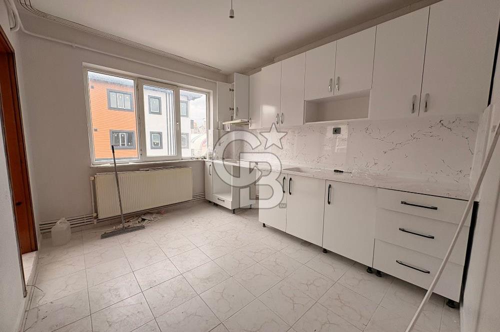 CB KİNG'DEN 1.SAKARYA MAHALLESİ 3+1 KİRALIK DAİRE