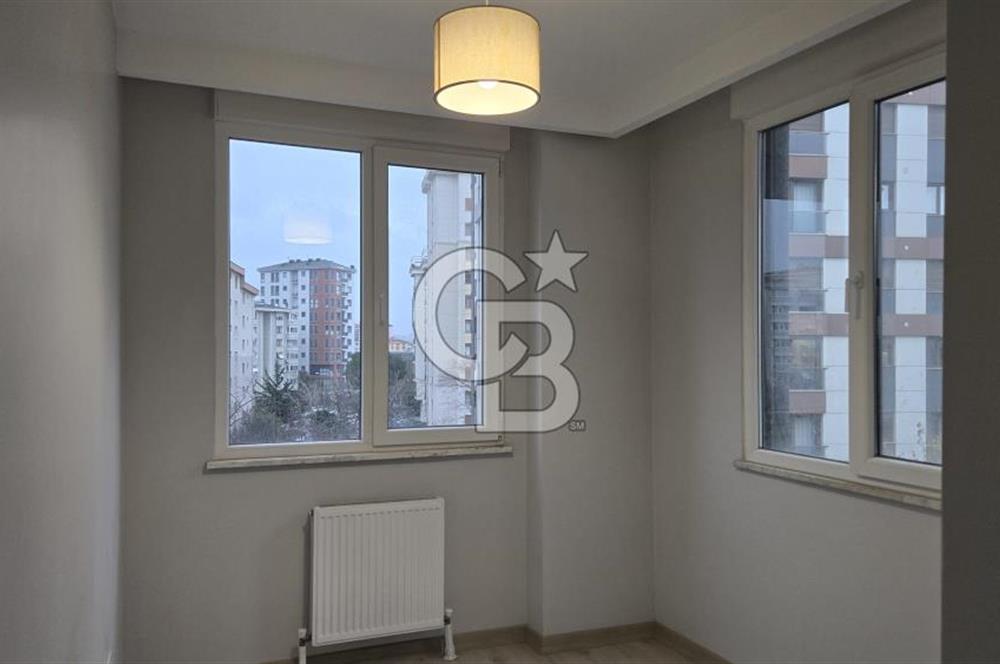 CB TIME'DAN ÇEMENZAR MİNİBÜS CAD. YENİ BİNADA 2+1 KİRALIK DAİRE