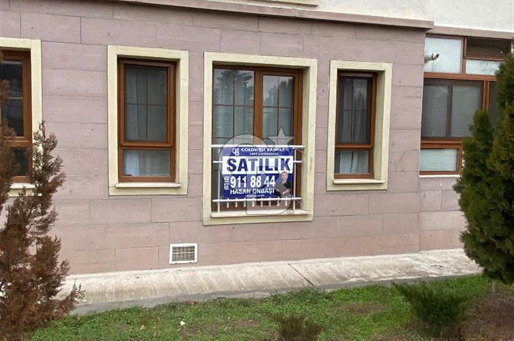 ANKARA MAMAK ALTINEVLER MAHALLESİ’NDE MERKEZİ KONUMDA 3+1 SATILIK DAİRE