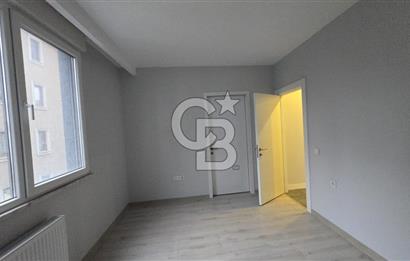 CB TIME'DAN ÇEMENZAR MİNİBÜS CAD. YENİ BİNADA 2+1 KİRALIK DAİRE