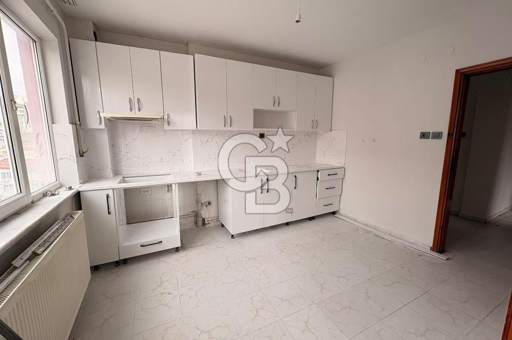 CB KİNG'DEN 1.SAKARYA MAHALLESİ 3+1 KİRALIK DAİRE