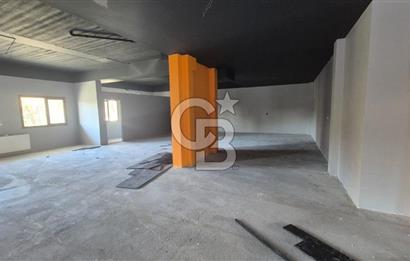 Bornova Ergene Sedeftepe Vadi Evlerinde 382 m2 Yapılı Boş Dükkân