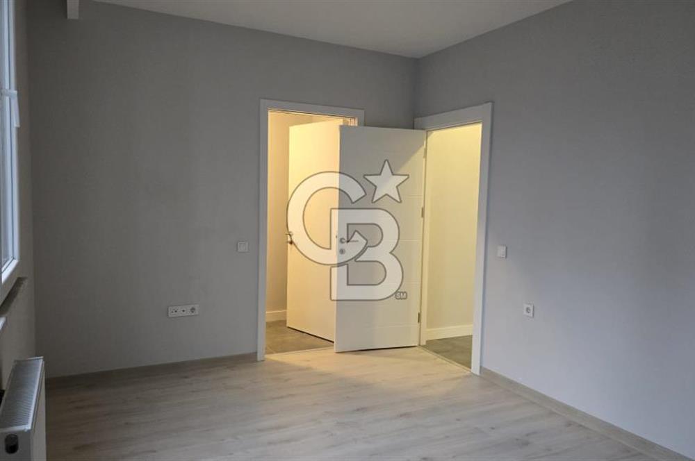 CB TIME'DAN ÇEMENZAR MİNİBÜS CAD. YENİ BİNADA 2+1 KİRALIK DAİRE