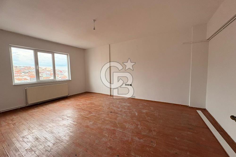 CB KİNG'DEN 1.SAKARYA MAHALLESİ 3+1 KİRALIK DAİRE