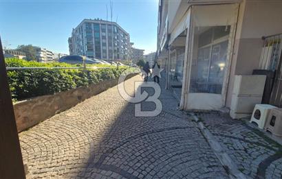 Bornova Ergene Sedeftepe Vadi Evlerinde 382 m2 Yapılı Boş Dükkân