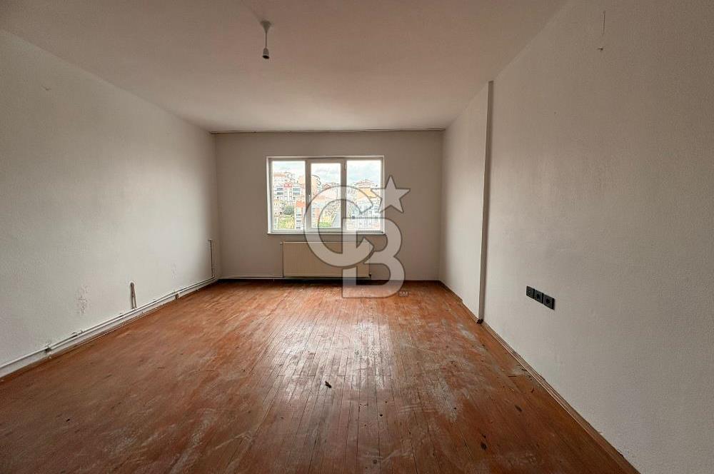 CB KİNG'DEN 1.SAKARYA MAHALLESİ 3+1 KİRALIK DAİRE