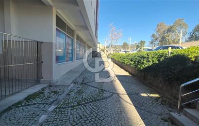 Bornova Ergene Sedeftepe Vadi Evlerinde 382 m2 Yapılı Boş Dükkân