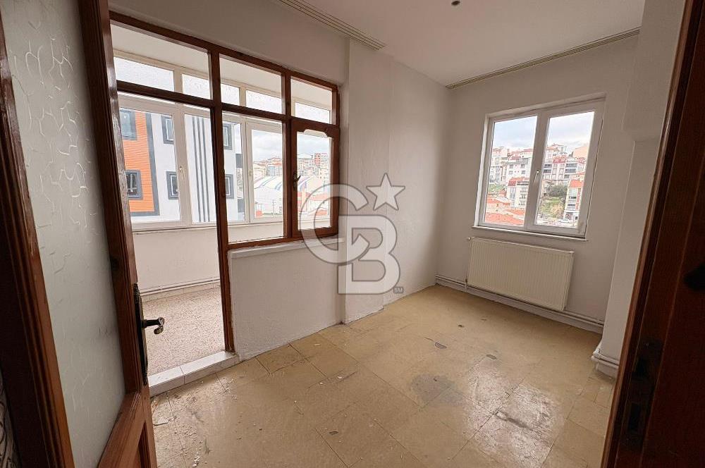 CB KİNG'DEN 1.SAKARYA MAHALLESİ 3+1 KİRALIK DAİRE