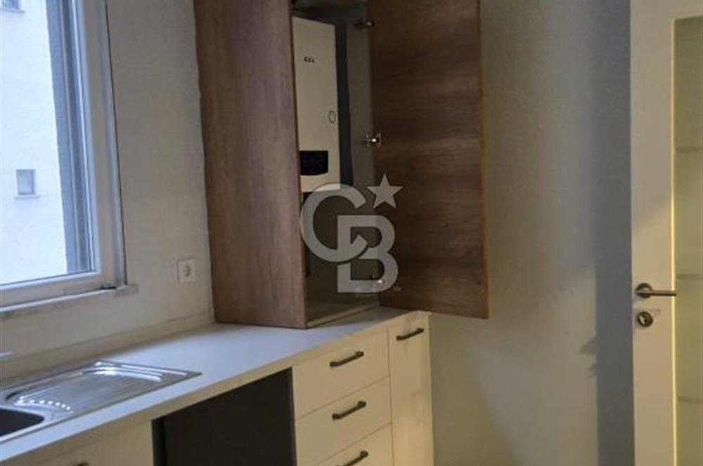 CB TIME'DAN ÇEMENZAR MİNİBÜS CAD. YENİ BİNADA 2+1 KİRALIK DAİRE