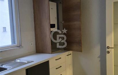 CB TIME'DAN ÇEMENZAR MİNİBÜS CAD. YENİ BİNADA 2+1 KİRALIK DAİRE