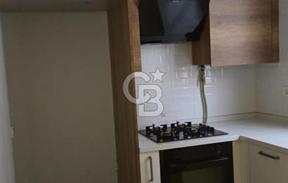 CB TIME'DAN ÇEMENZAR MİNİBÜS CAD. YENİ BİNADA 2+1 KİRALIK DAİRE