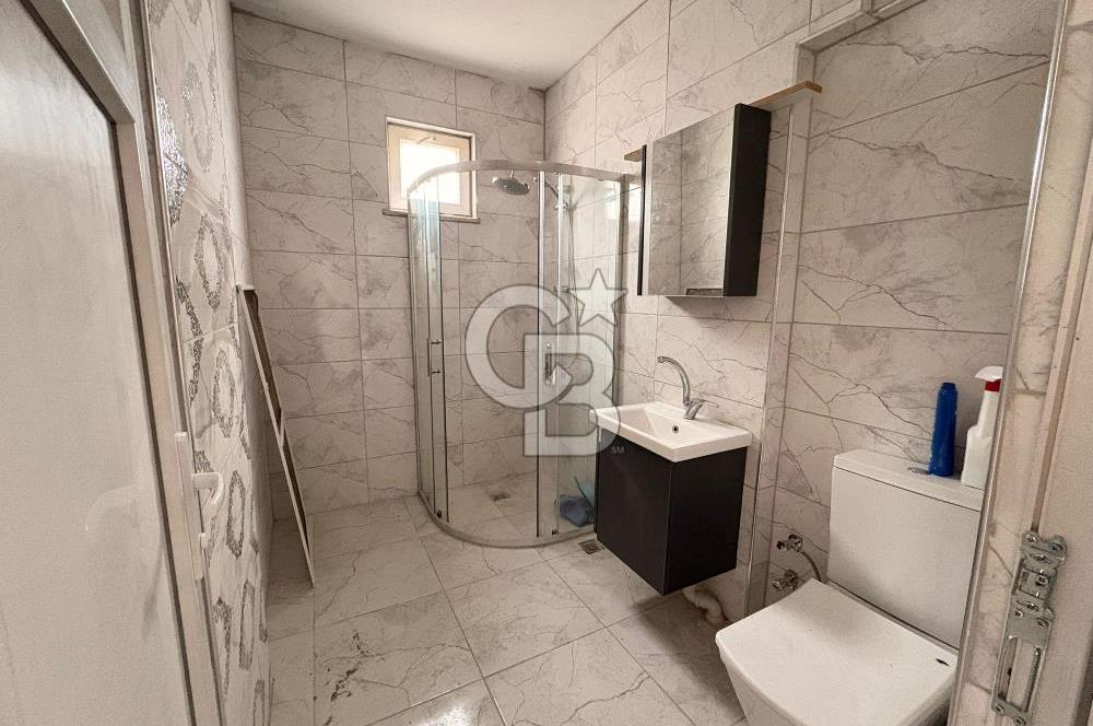 CB KİNG'DEN 1.SAKARYA MAHALLESİ 3+1 KİRALIK DAİRE