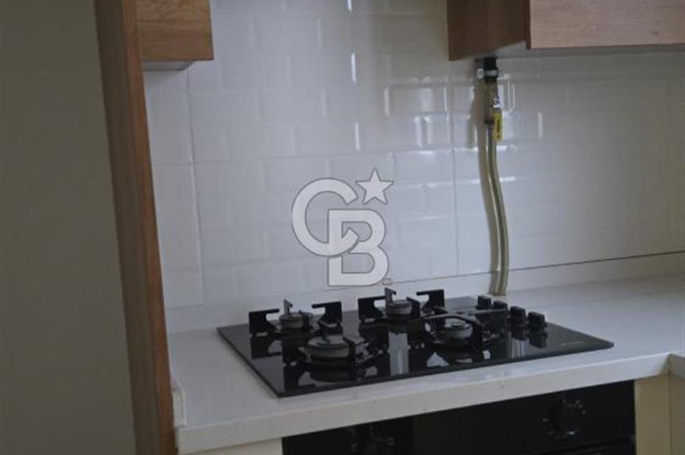 CB TIME'DAN ÇEMENZAR MİNİBÜS CAD. YENİ BİNADA 2+1 KİRALIK DAİRE