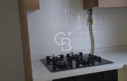 CB TIME'DAN ÇEMENZAR MİNİBÜS CAD. YENİ BİNADA 2+1 KİRALIK DAİRE