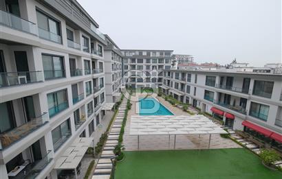 OLEA KENT // ULUKENT SİTESİNDE SATILIK 2.5+1 HAVUZ CEPHE DAİRE