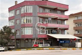 CB KİNG'DEN 1.SAKARYA MAHALLESİ 3+1 KİRALIK DAİRE - 6 - 318111
