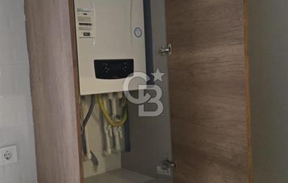 CB TIME'DAN ÇEMENZAR MİNİBÜS CAD. YENİ BİNADA 2+1 KİRALIK DAİRE