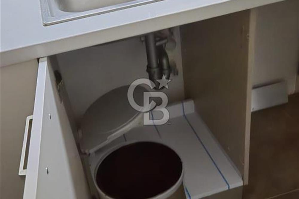 CB TIME'DAN ÇEMENZAR MİNİBÜS CAD. YENİ BİNADA 2+1 KİRALIK DAİRE