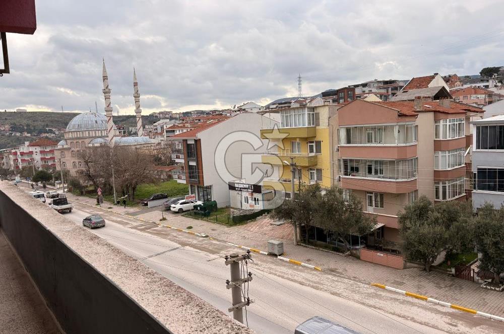 CB KİNG'DEN 1.SAKARYA MAHALLESİ 3+1 KİRALIK DAİRE