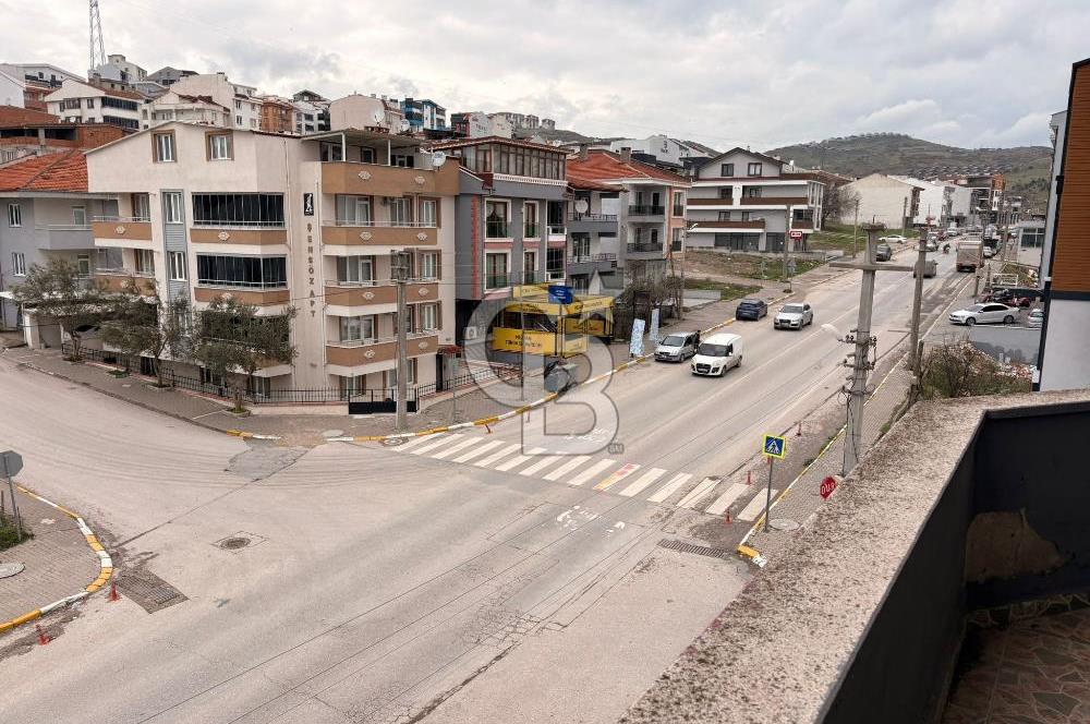 CB KİNG'DEN 1.SAKARYA MAHALLESİ 3+1 KİRALIK DAİRE