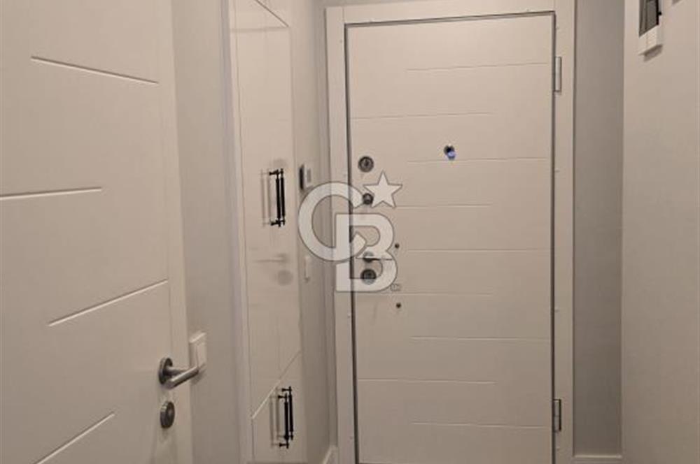 CB TIME'DAN ÇEMENZAR MİNİBÜS CAD. YENİ BİNADA 2+1 KİRALIK DAİRE