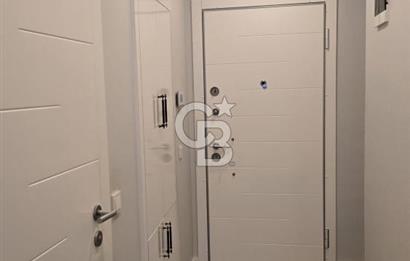 CB TIME'DAN ÇEMENZAR MİNİBÜS CAD. YENİ BİNADA 2+1 KİRALIK DAİRE