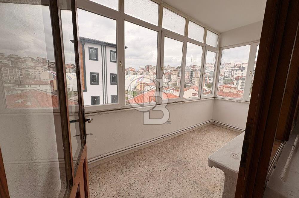 CB KİNG'DEN 1.SAKARYA MAHALLESİ 3+1 KİRALIK DAİRE