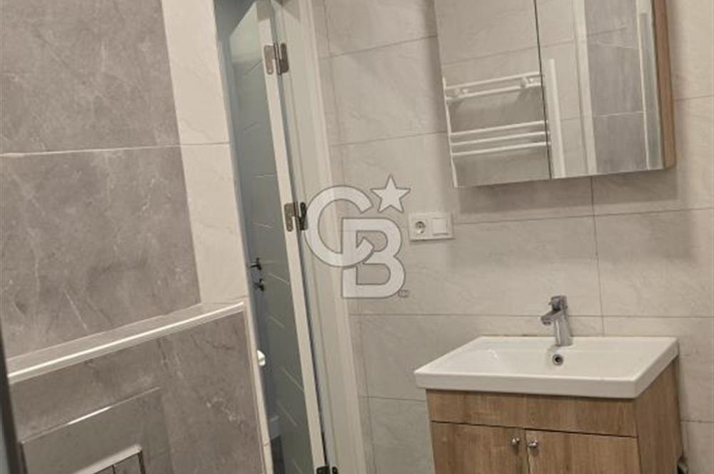 CB TIME'DAN ÇEMENZAR MİNİBÜS CAD. YENİ BİNADA 2+1 KİRALIK DAİRE