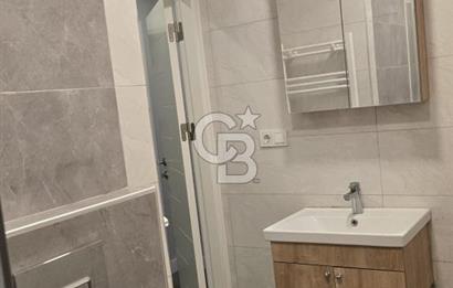 CB TIME'DAN ÇEMENZAR MİNİBÜS CAD. YENİ BİNADA 2+1 KİRALIK DAİRE